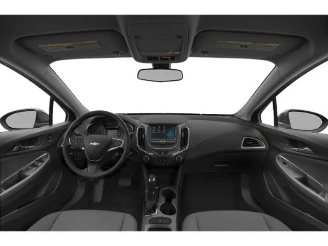 2016 Chevrolet Cruze LT for sale in Las Vegas, NV