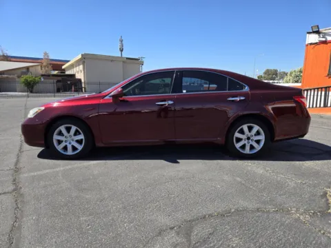 Photos of 2008 Lexus ES 350 4DR SDN AT for sale in Las Vegas, NV at Baja Auto Sales West