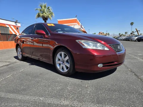 More photos of 2008 Lexus ES 350 4DR SDN AT at Baja Auto Sales West, NV