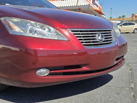 More photos of 2008 Lexus ES 350 4DR SDN AT at Baja Auto Sales West, NV