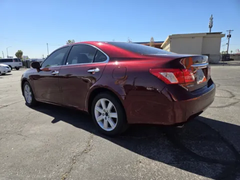 Another view of 2008 Lexus ES 350 4DR SDN AT for sale in Las Vegas, NV at Baja Auto Sales West