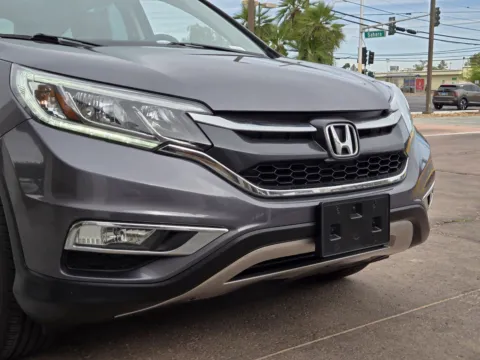 More photos of 2016 Honda CR-V EX at Baja Auto Sales West, NV