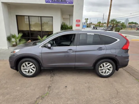 Photos of 2016 Honda CR-V EX for sale in Las Vegas, NV at Baja Auto Sales West