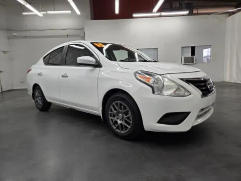 More photos of 2015 Nissan Versa SV at Baja Auto Sales West, NV