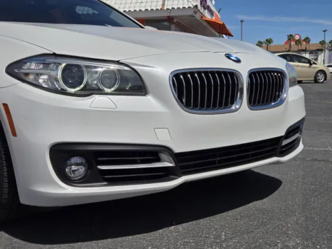 More photos of 2015 BMW 5 Series 528i at Baja Auto Sales West, NV