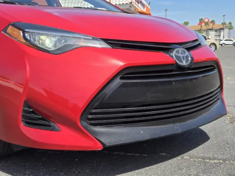 More photos of 2018 Toyota Corolla LE at Baja Auto Sales West, NV