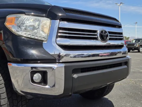More photos of 2016 Toyota Tundra 4WD Truck SR5 at Baja Auto Sales West, NV
