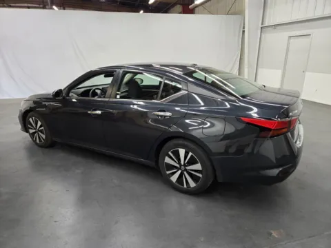 Another view of 2022 Nissan Altima 2.5 SV for sale in Las Vegas, NV at Baja Auto Sales West