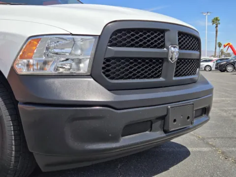 More photos of 2022 Ram 1500 Classic Tradesman at Baja Auto Sales West, NV