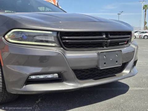 More photos of 2016 Dodge Charger SXT at Baja Auto Sales West, NV