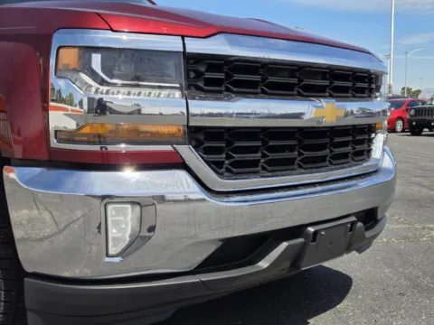 More photos of 2017 Chevrolet Silverado 1500 LT at Baja Auto Sales West, NV