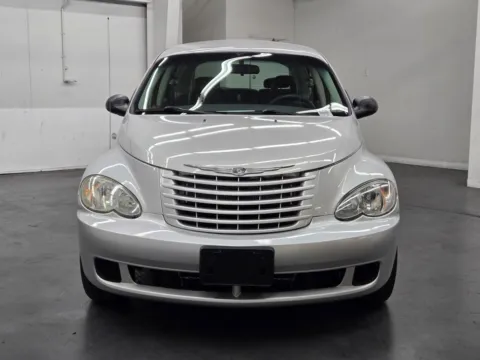 More photos of 2009 Chrysler PT Cruiser 4DR BASE at Baja Auto Sales West, NV