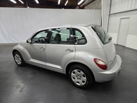 Another view of 2009 Chrysler PT Cruiser 4DR BASE for sale in Las Vegas, NV at Baja Auto Sales West