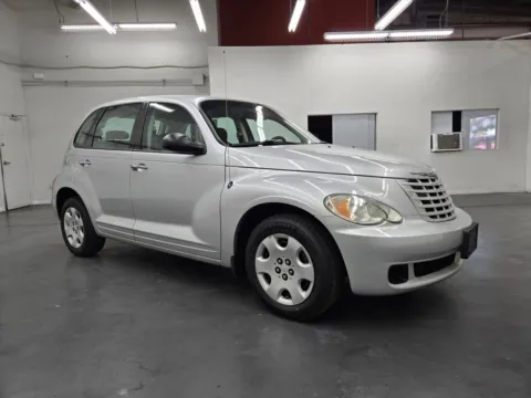 More photos of 2009 Chrysler PT Cruiser 4DR BASE at Baja Auto Sales West, NV