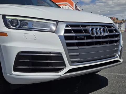 More photos of 2018 Audi Q5 Premium at Baja Auto Sales West, NV