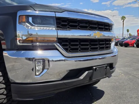 More photos of 2018 Chevrolet Silverado 1500 LT at Baja Auto Sales West, NV