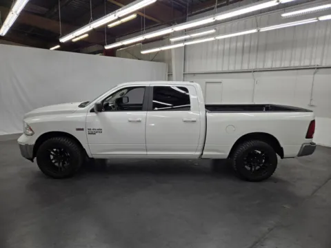 Photos of 2019 Ram 1500 Classic SLT for sale in Las Vegas, NV at Baja Auto Sales West