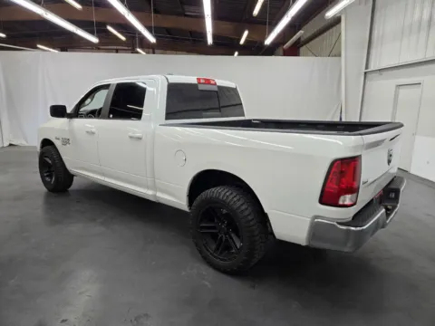 Another view of 2019 Ram 1500 Classic SLT for sale in Las Vegas, NV at Baja Auto Sales West