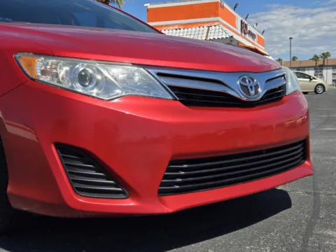 More photos of 2014 Toyota Camry LE at Baja Auto Sales West, NV