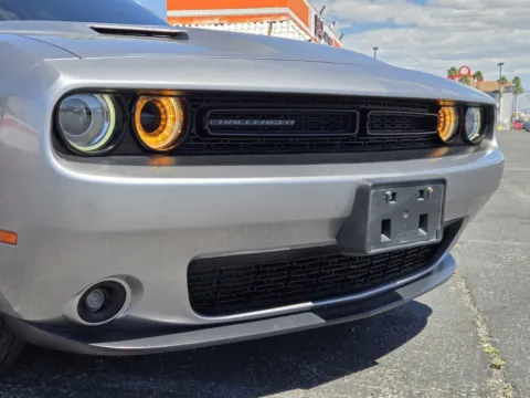 More photos of 2018 Dodge Challenger SXT Plus at Baja Auto Sales West, NV