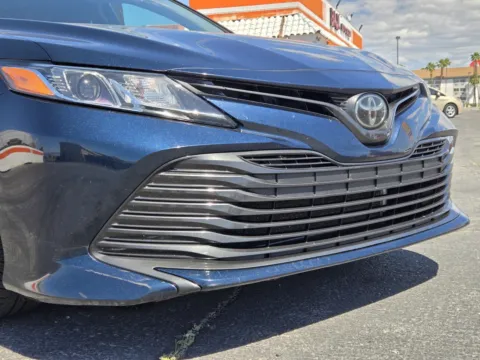 More photos of 2020 Toyota Camry LE at Baja Auto Sales West, NV