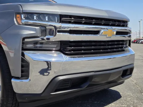 More photos of 2020 Chevrolet Silverado 1500 LT at Baja Auto Sales West, NV