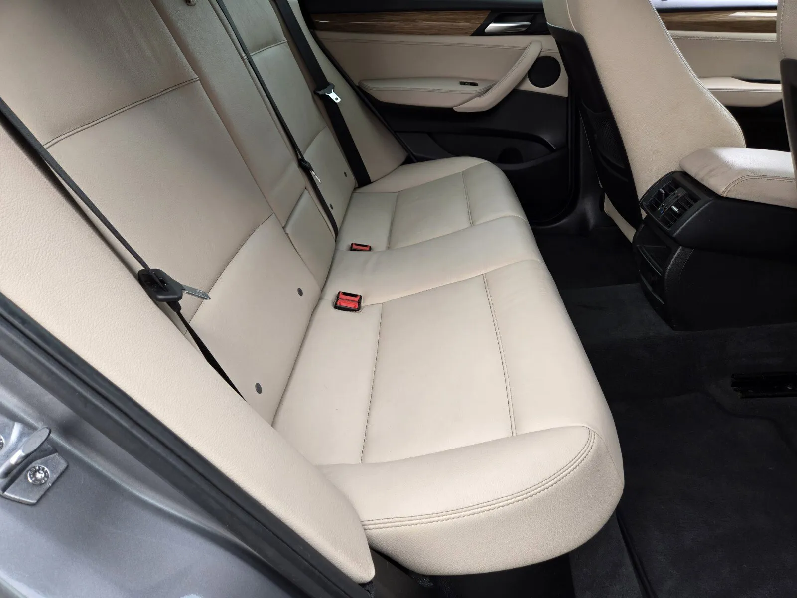 2014 BMW X3 xDrive35i - Photo 11