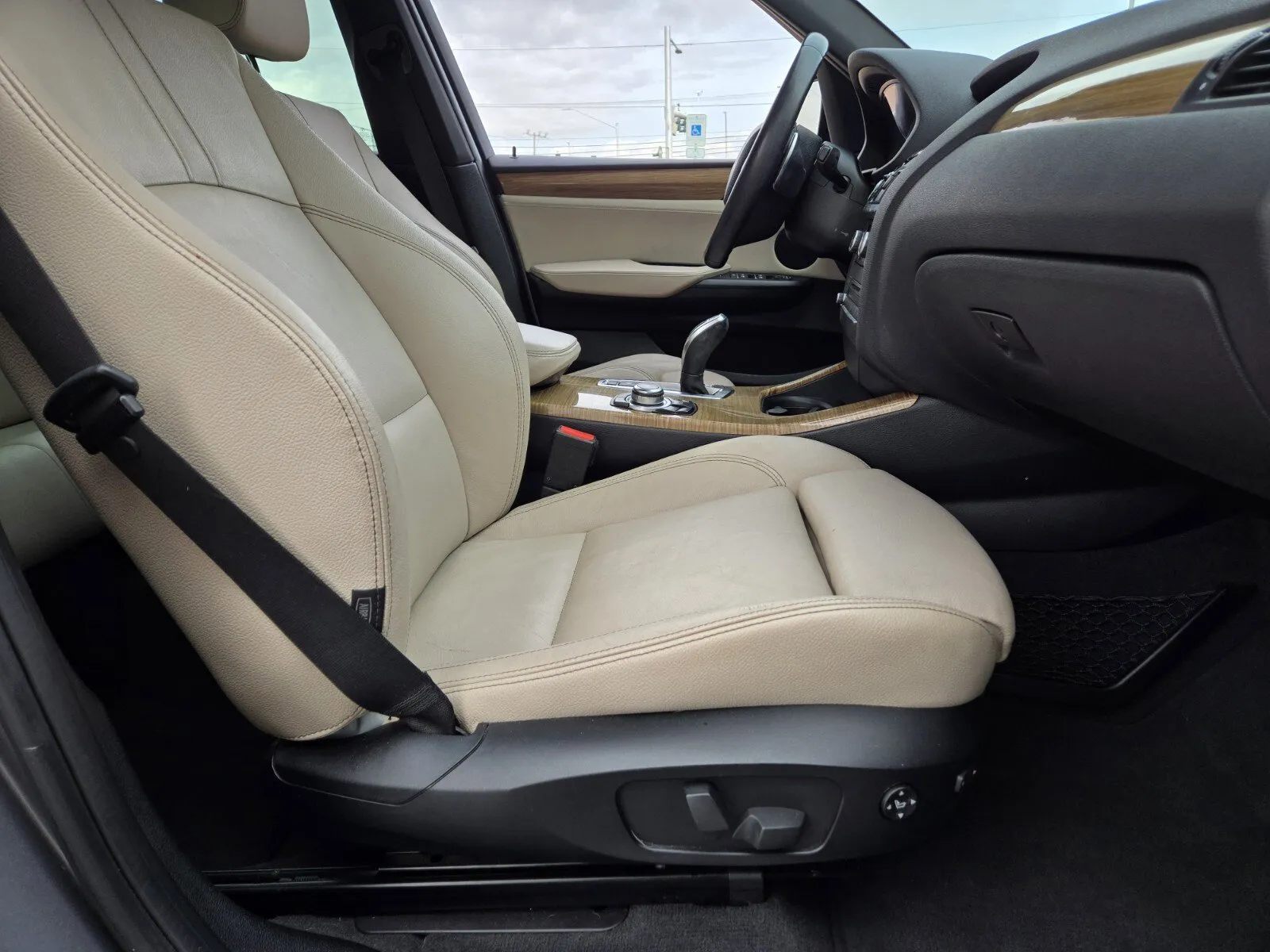 2014 BMW X3 xDrive35i - Photo 12