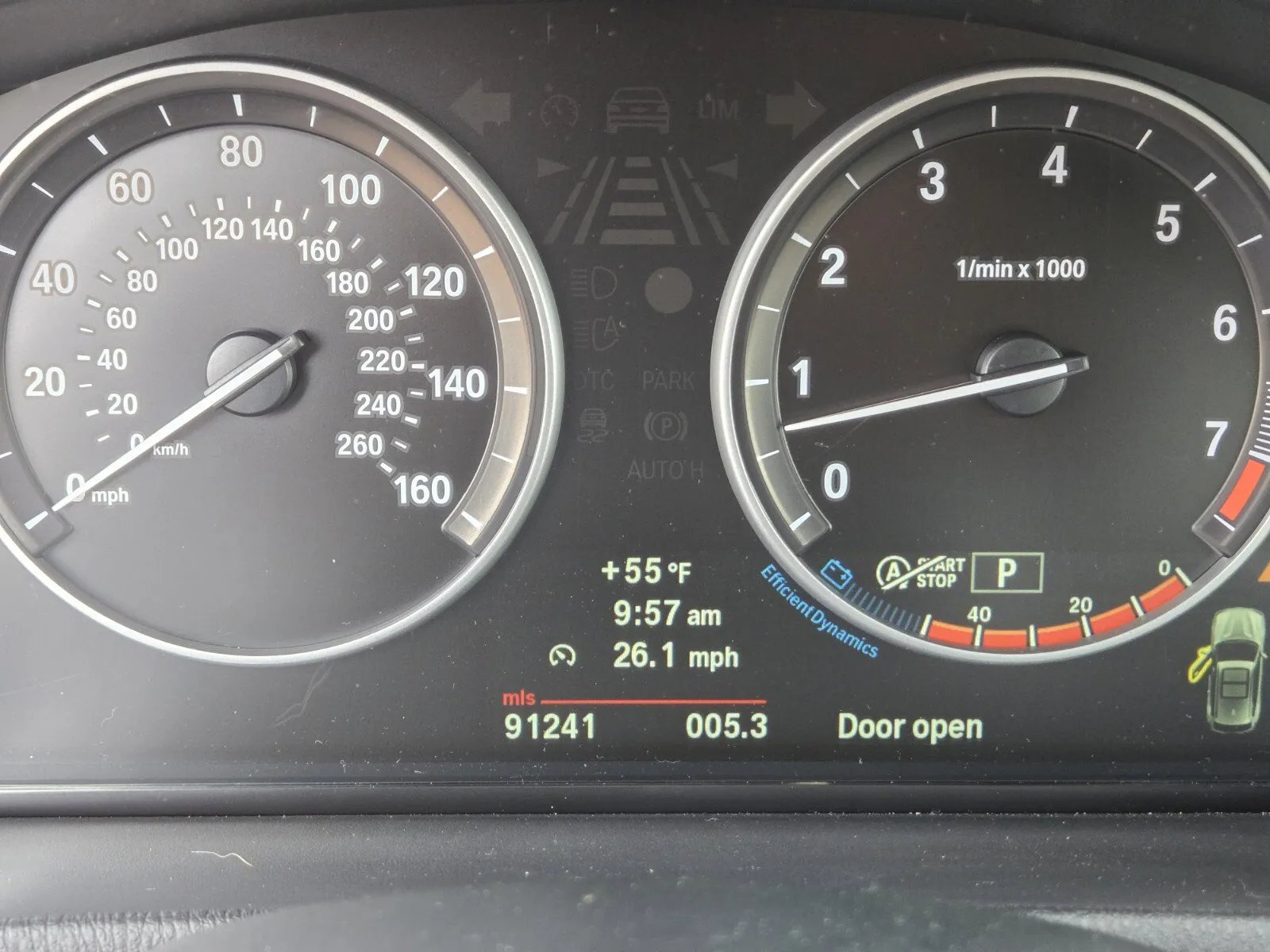 2014 BMW X3 xDrive35i - Photo 16