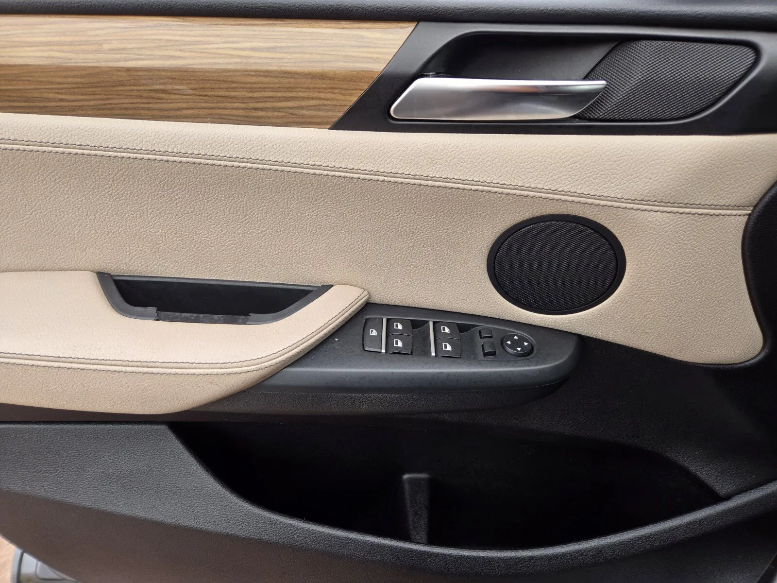 2014 BMW X3 xDrive35i - Photo 14