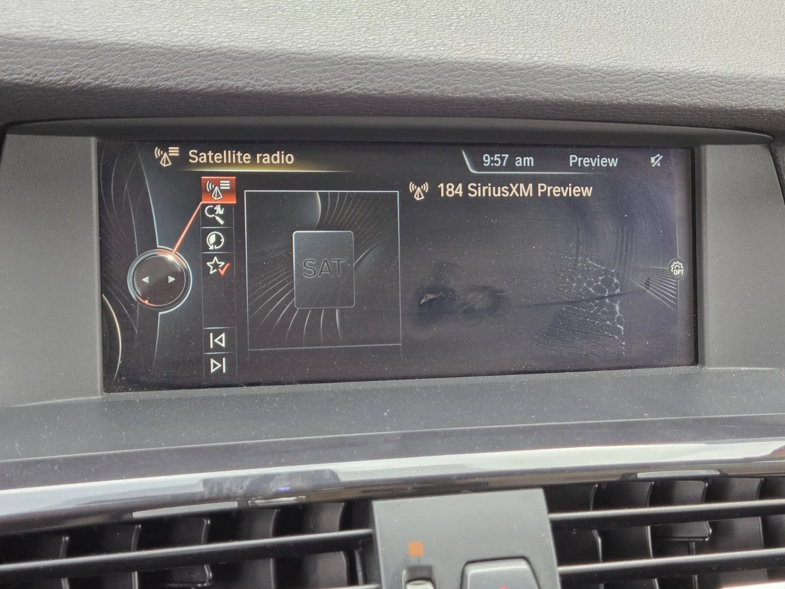 2014 BMW X3 xDrive35i - Photo 17