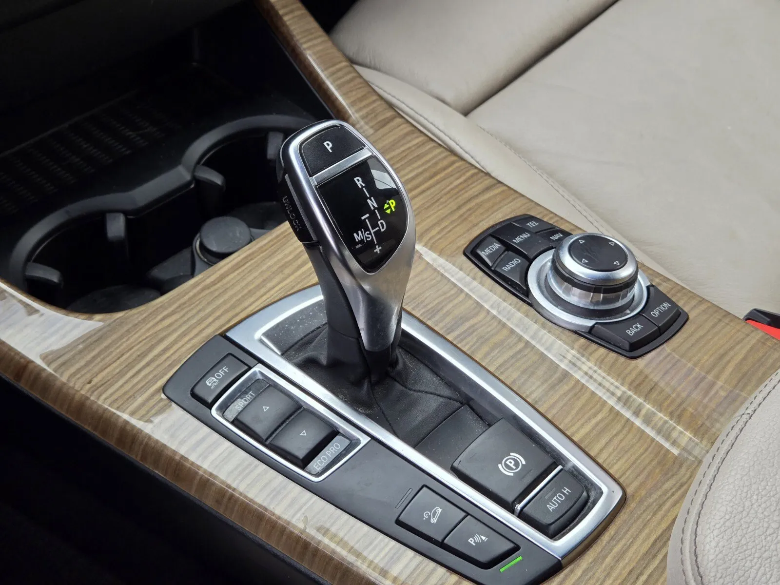 2014 BMW X3 xDrive35i - Photo 19