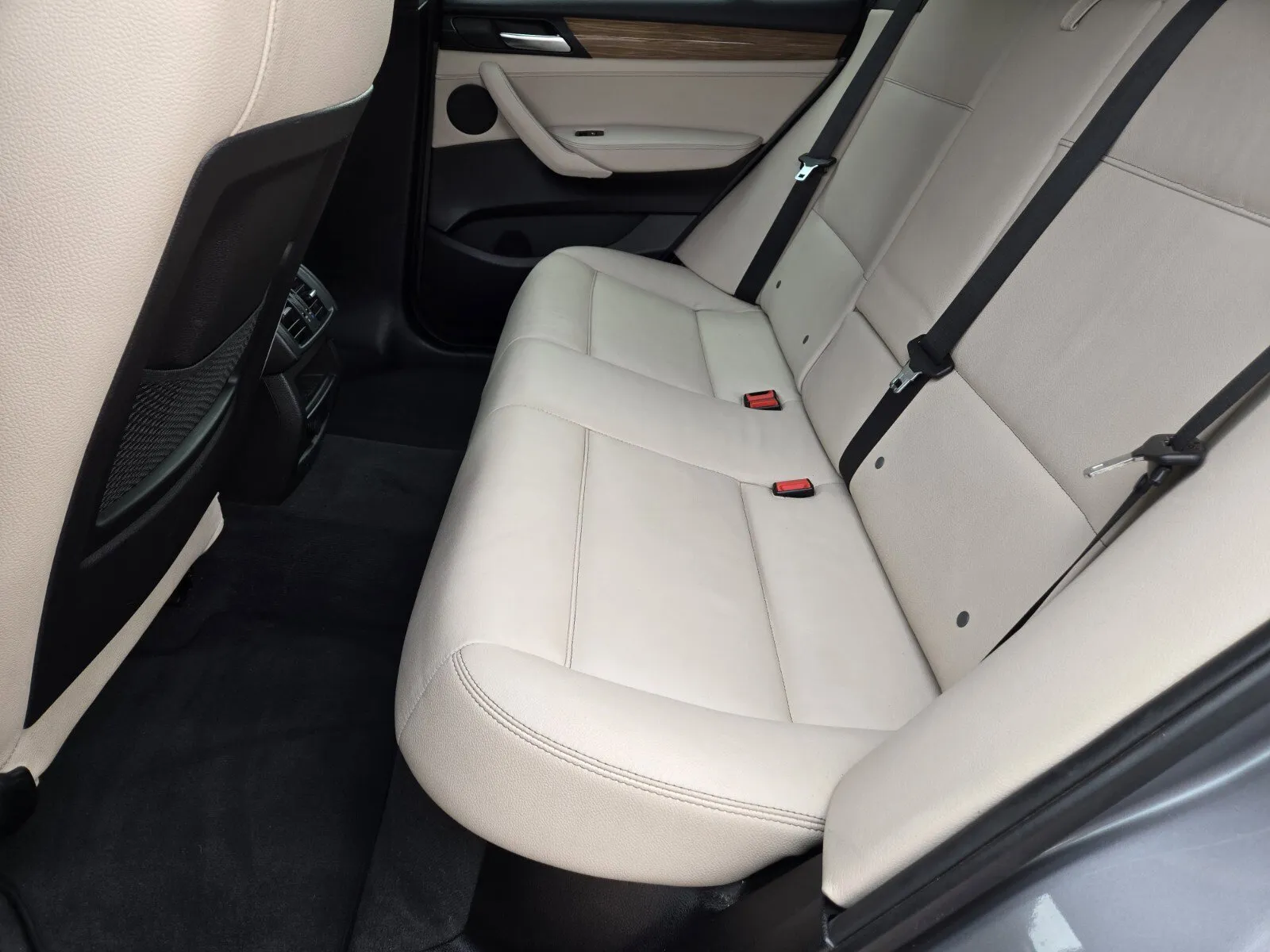 2014 BMW X3 xDrive35i - Photo 9