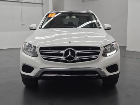 More photos of 2018 Mercedes-Benz GLC 300 at Baja Auto Sales West, NV