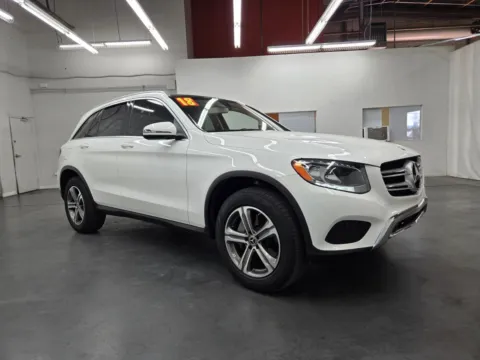 More photos of 2018 Mercedes-Benz GLC 300 at Baja Auto Sales West, NV