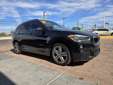 More photos of 2016 BMW X1 xDrive28i at Baja Auto Sales West, NV