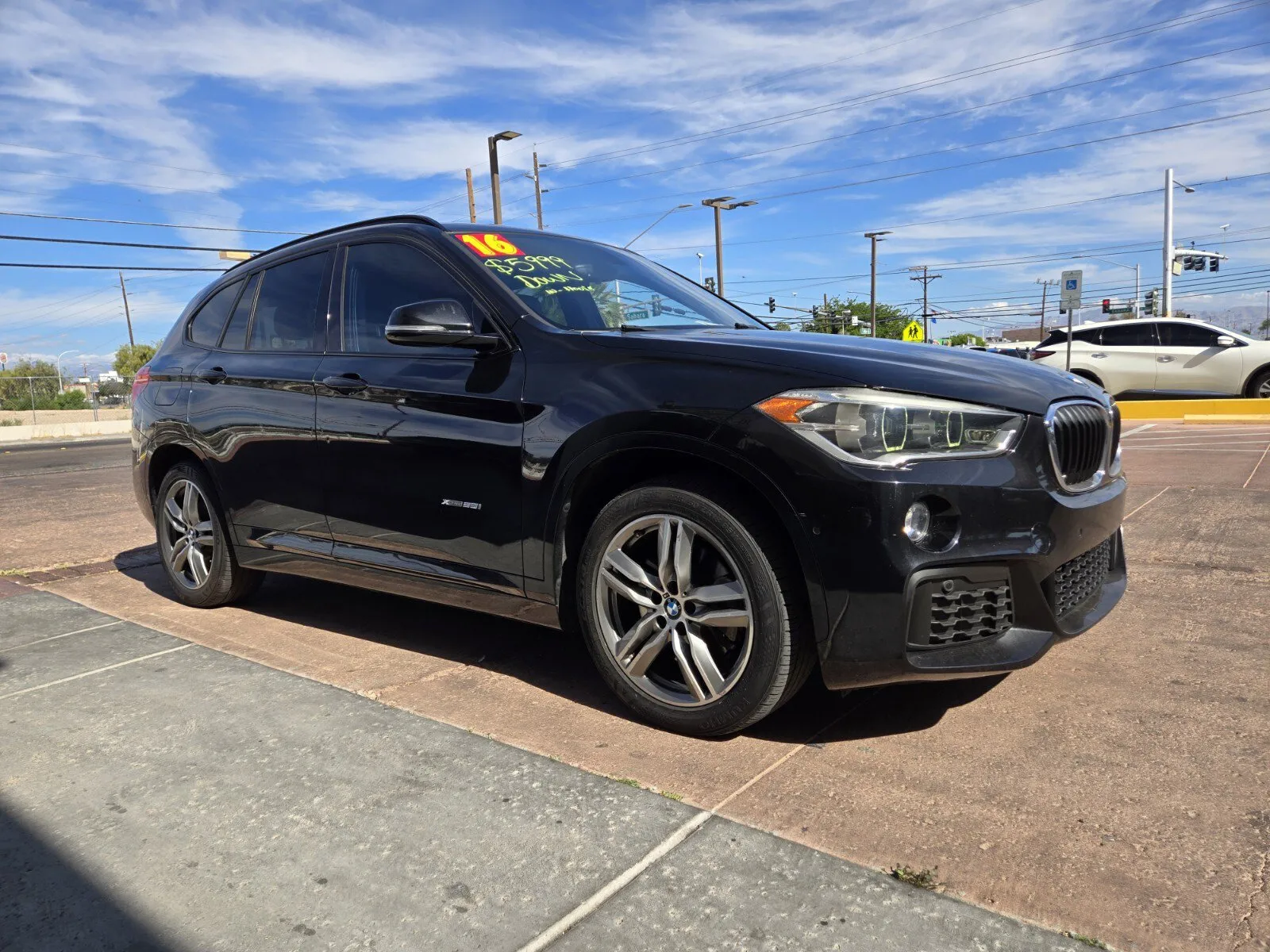 BMW X1 photo 4
