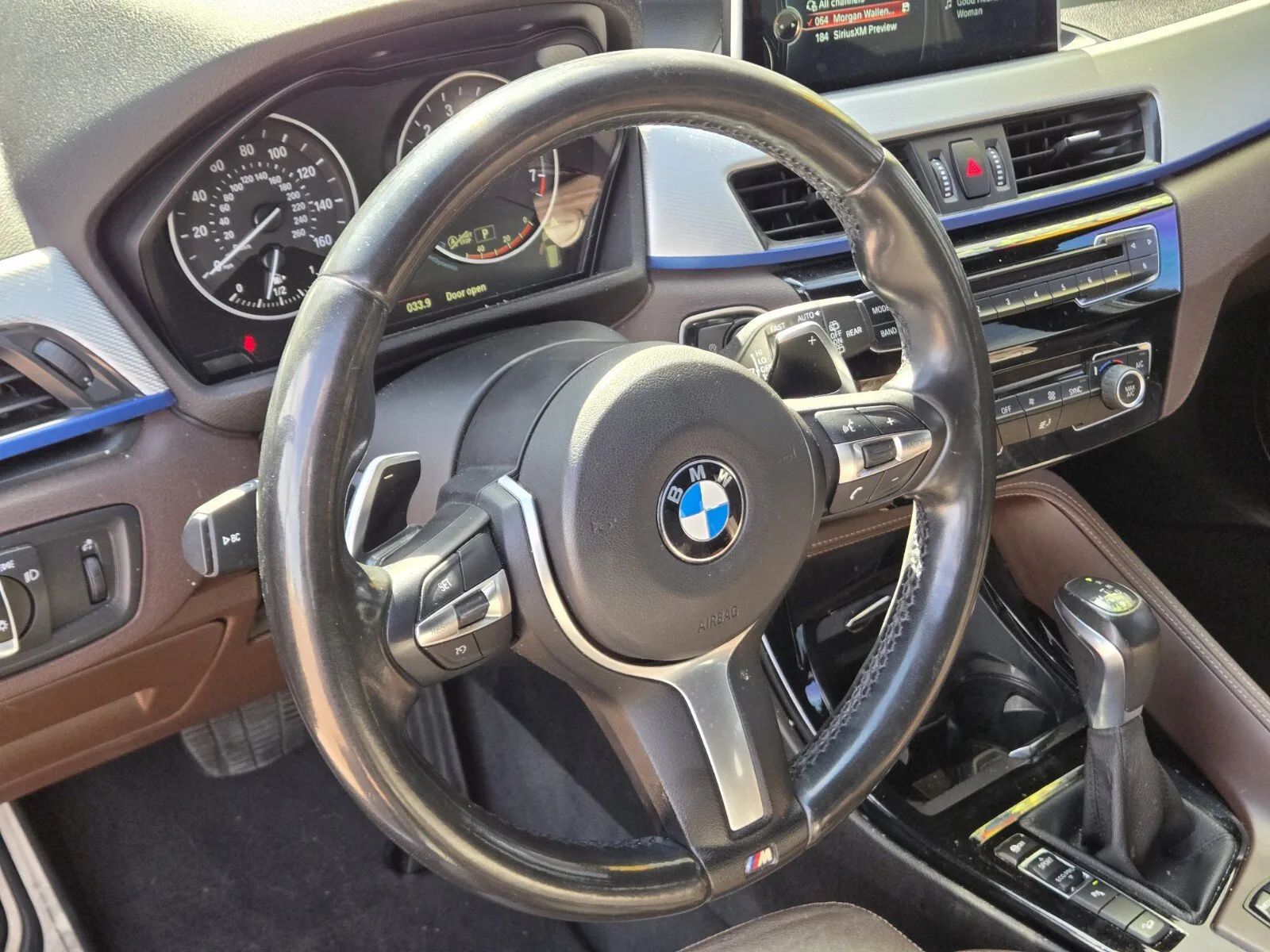 BMW X1 photo 15