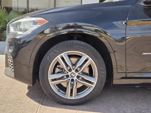 More photos of 2016 BMW X1 xDrive28i at Baja Auto Sales West, NV