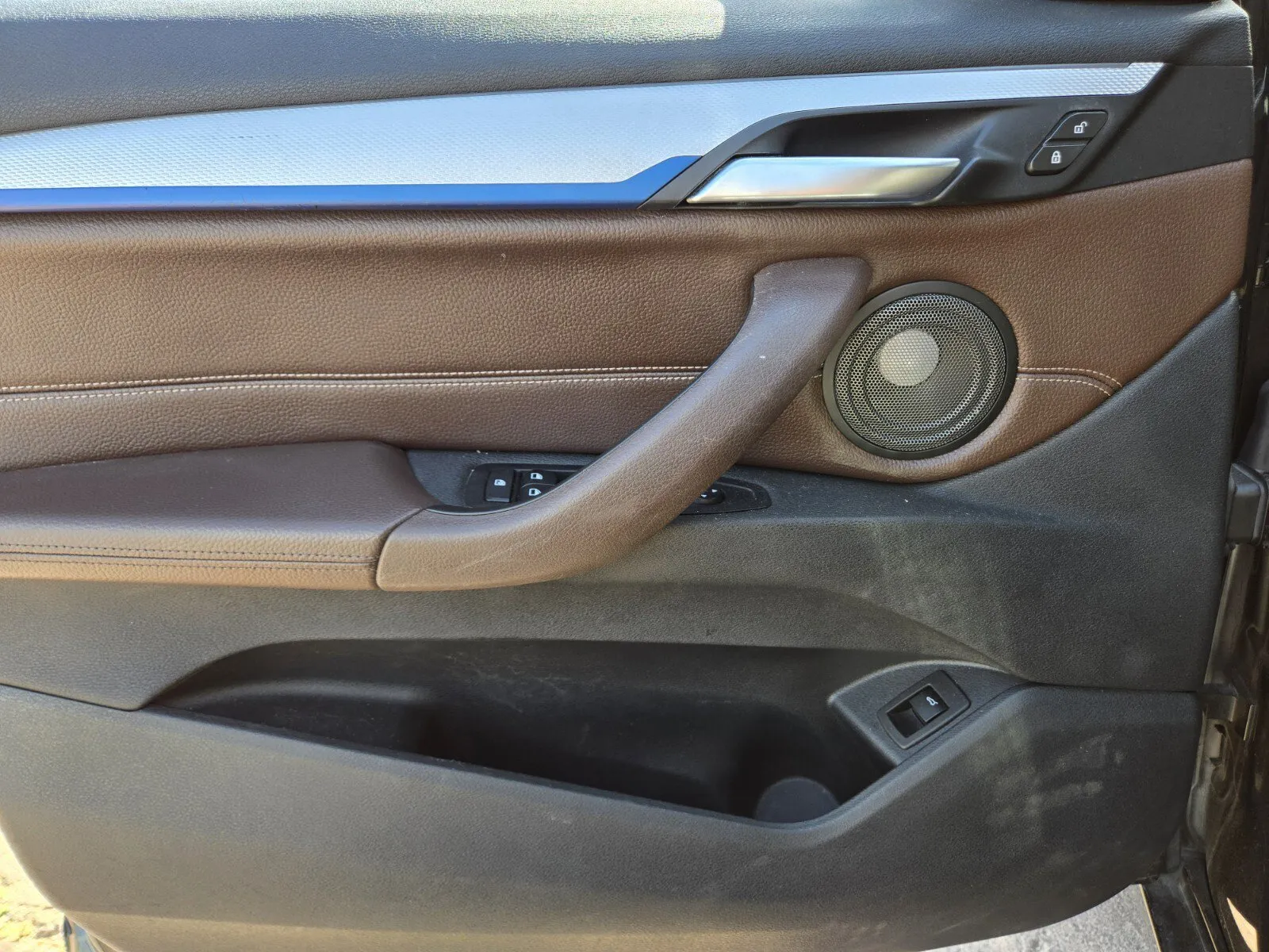 BMW X1 photo 14