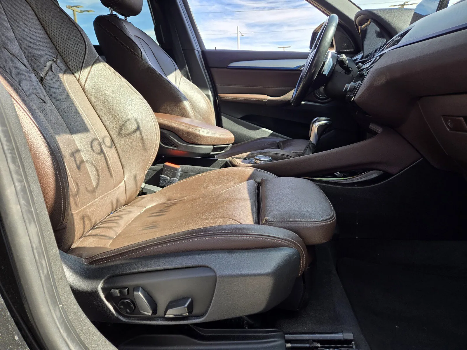 BMW X1 photo 12