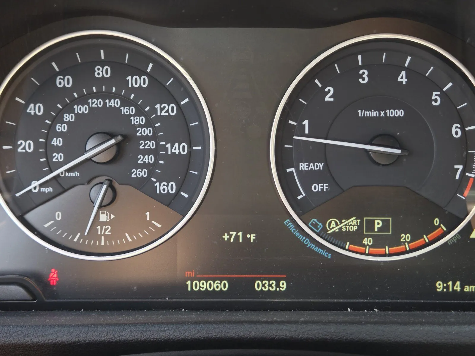 BMW X1 photo 16