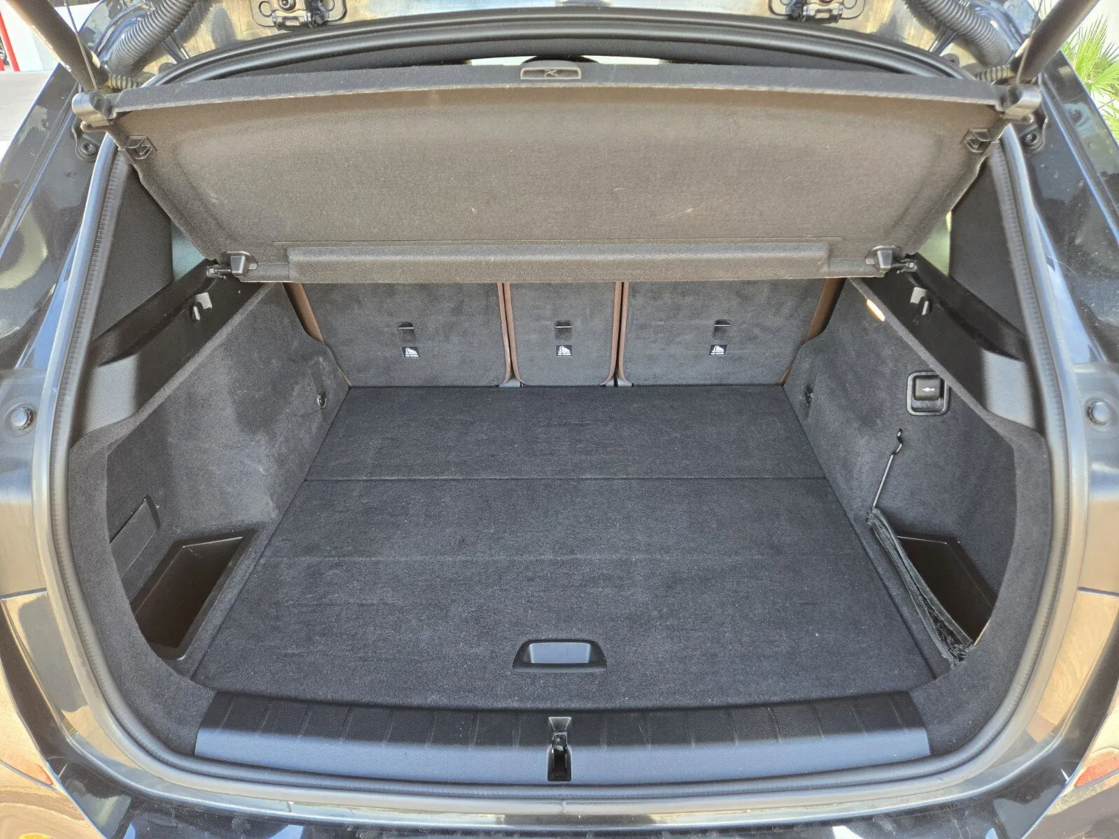 BMW X1 photo 10
