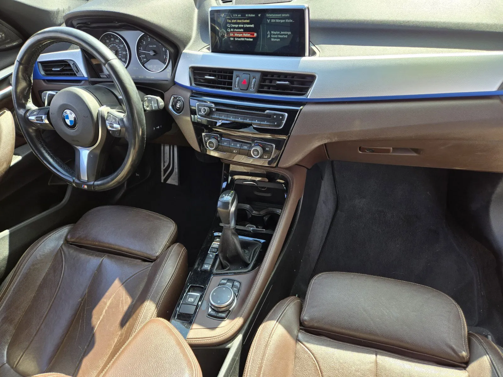 BMW X1 photo 13