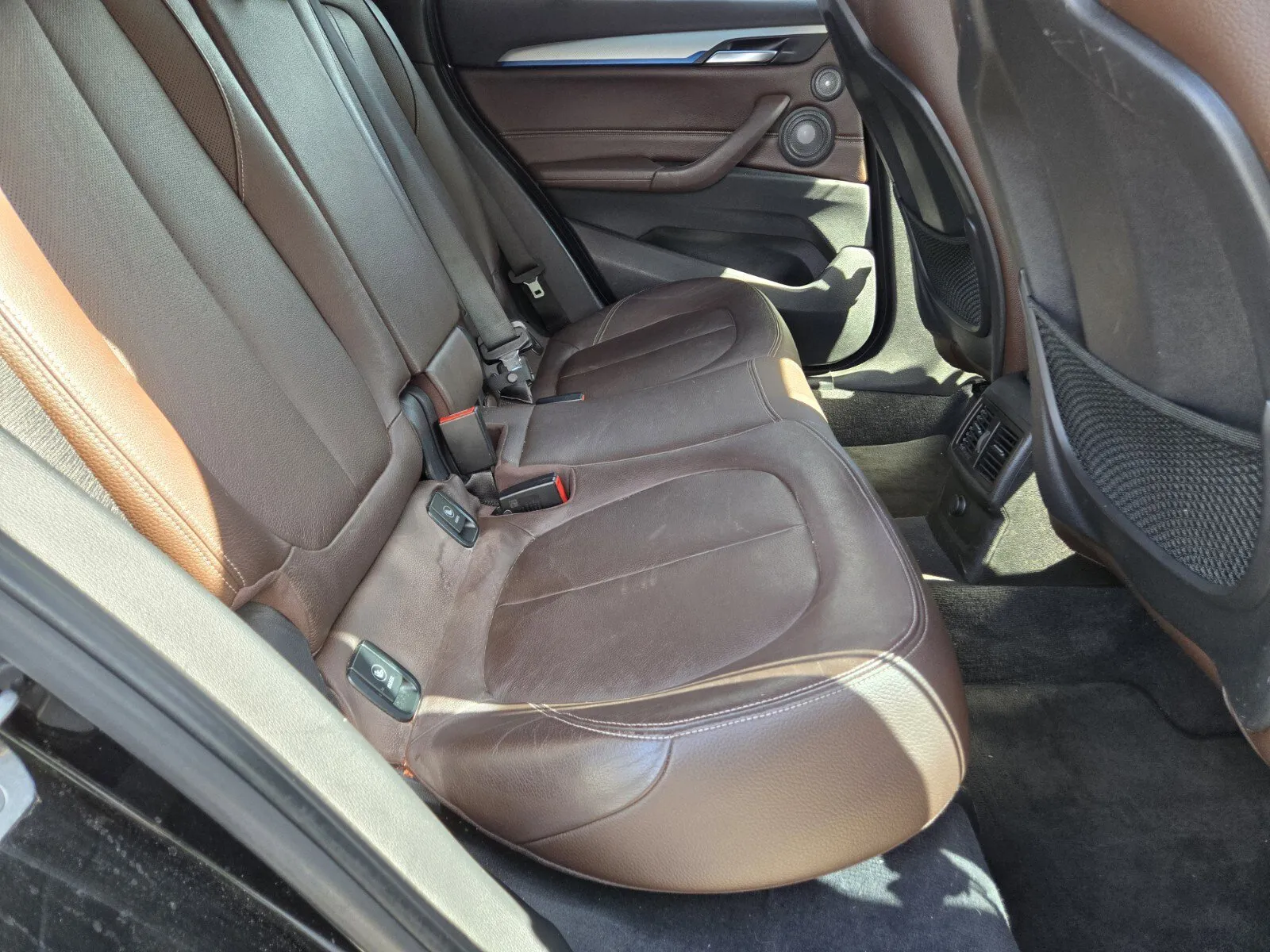 BMW X1 photo 11