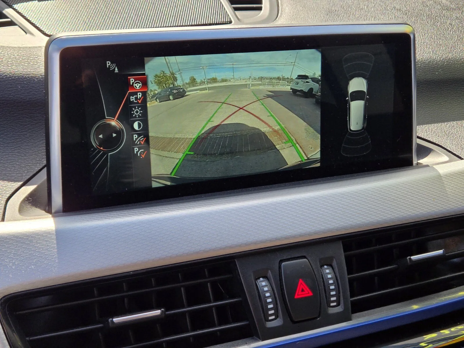 BMW X1 photo 18