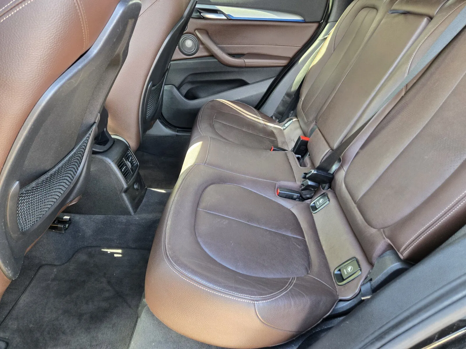 BMW X1 photo 8