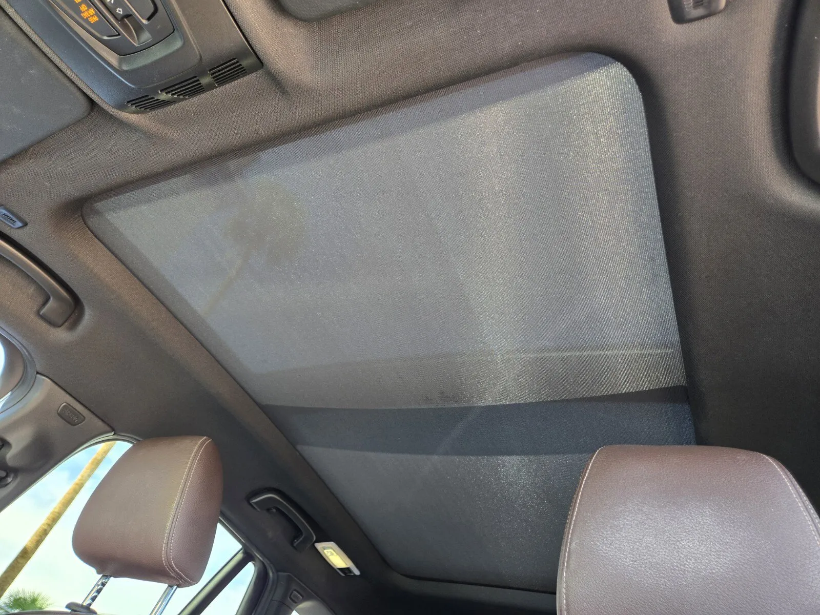 BMW X1 photo 7