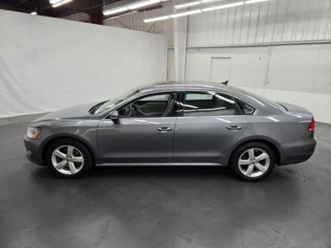 Photos of 2015 Volkswagen Passat 1.8T LIMITED EDIT for sale in Las Vegas, NV at Baja Auto Sales West