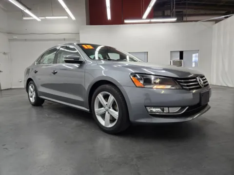 More photos of 2015 Volkswagen Passat 1.8T LIMITED EDIT at Baja Auto Sales West, NV